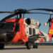 Microsoft Flight Simulator MH60