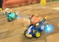 Goomba in Mario Kart World