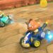 Goomba in Mario Kart World