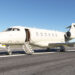 Microsoft Flight Simulator Challenger 350