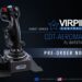 Virpil CDT Aeromax Flight Stick