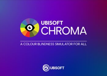 Ubisoft Chroma