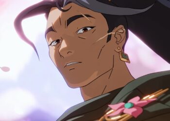 Spirit Blossom Xin Zhao League of Legends