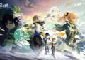 Genshin Impact Version 5 6 key art