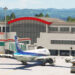 Microsoft Flight Simulator 2024 Odate Noshiro Airport