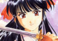 Sakura Wars 2