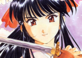 Sakura Wars 2
