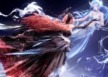 limited time banners Version 15 Infinity Nikki