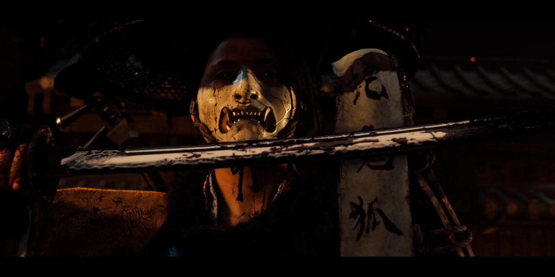 Ghost of Yōtei Release Date Revealed