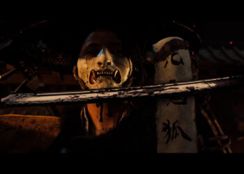 Ghost of Yōtei Release Date Revealed