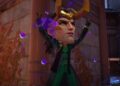 Giant Head Loki in Marvel Rivals