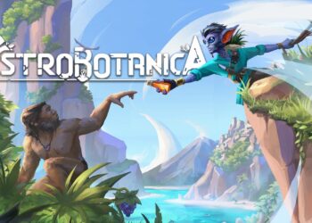 promo image for Astrobotanica