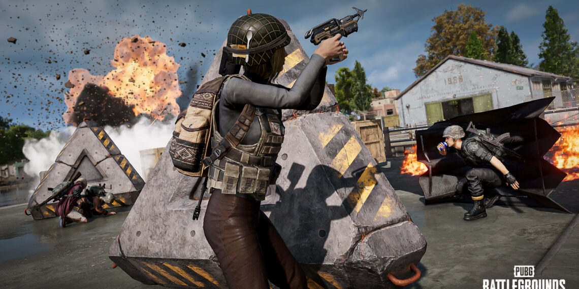 PUBG: Battlegrounds Update 35.1 Introduces New Contender System & More