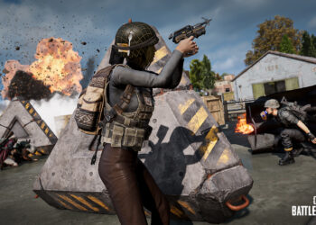 PUBG: Battlegrounds Update 35.1 Introduces New Contender System & More