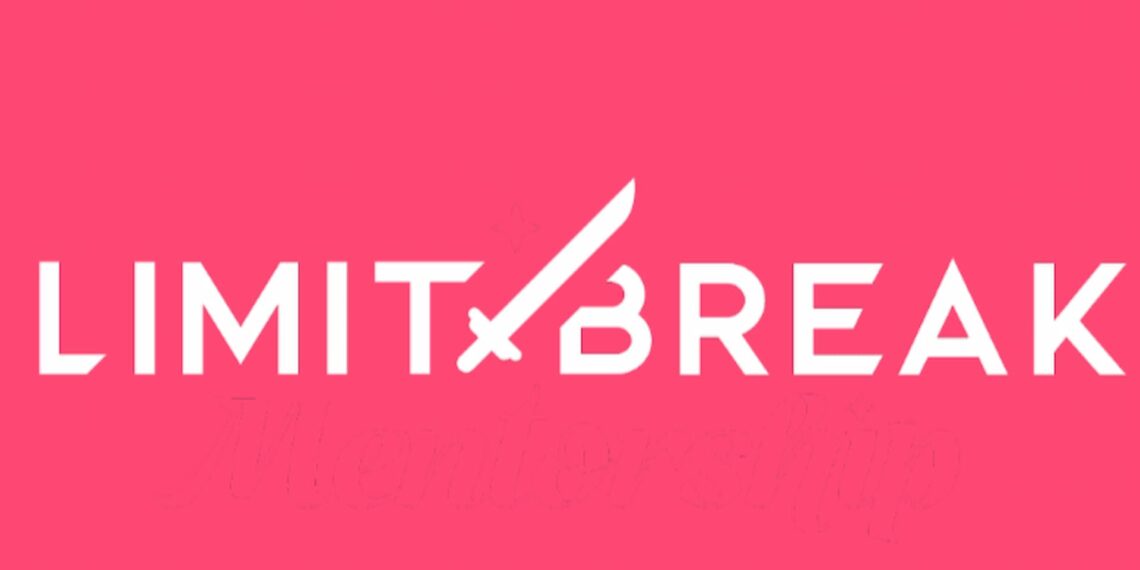 logo for Limit Break