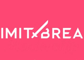 logo for Limit Break