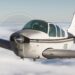 Microsoft Flight Simulator 2024 Bonanza F33A