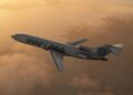 Microsoft Flight Simulator 727 PAX