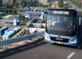 City Bus Manager Arrives on Xbox Series X|S, Xbox One, PS5, & PS4 in May