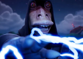 Darth Jar Jar Star Wars Fortnite