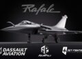 Microsoft Flight Simulator 2024 Rafale