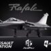 Microsoft Flight Simulator 2024 Rafale