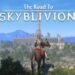 The Elder Scrolls IV: Oblivion Fan Remake Skyblivion Still on Track to Release Later in 2025