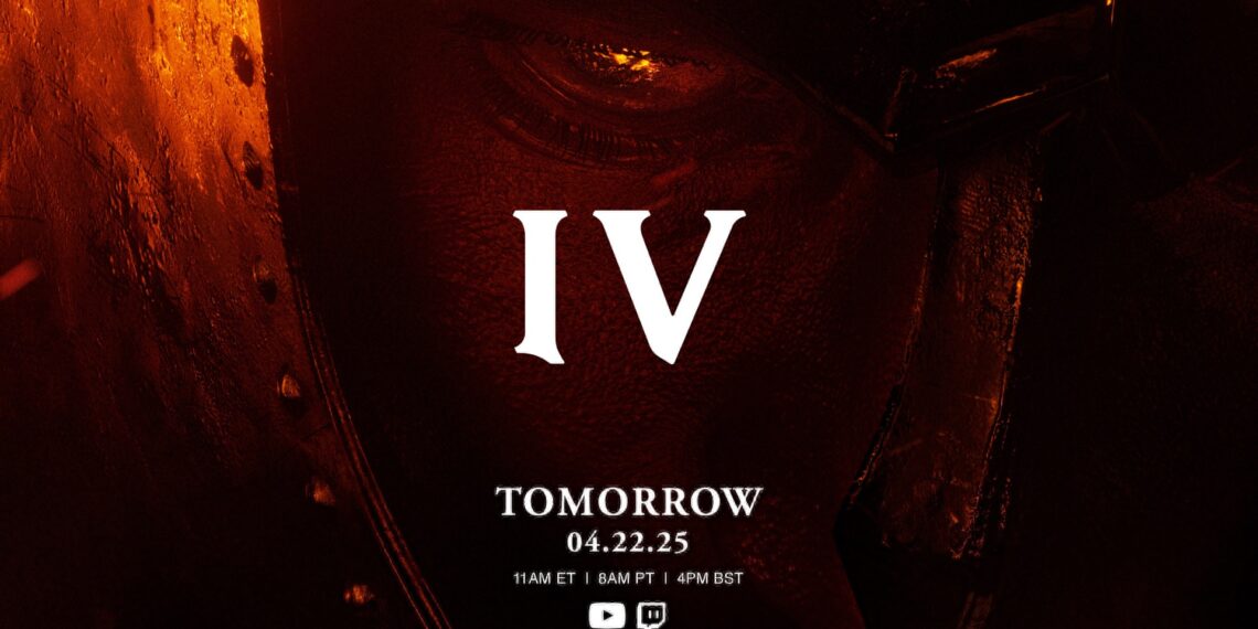 Probable The Elder Scrolls IV: Oblivion Remaster Announcement Teased by Bethesda for Tomorrow