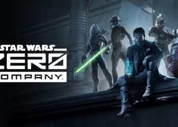 Single-Player Turn-Based Tactics Game Star Wars Zero Company Announced by Respawn and Bit Reactor