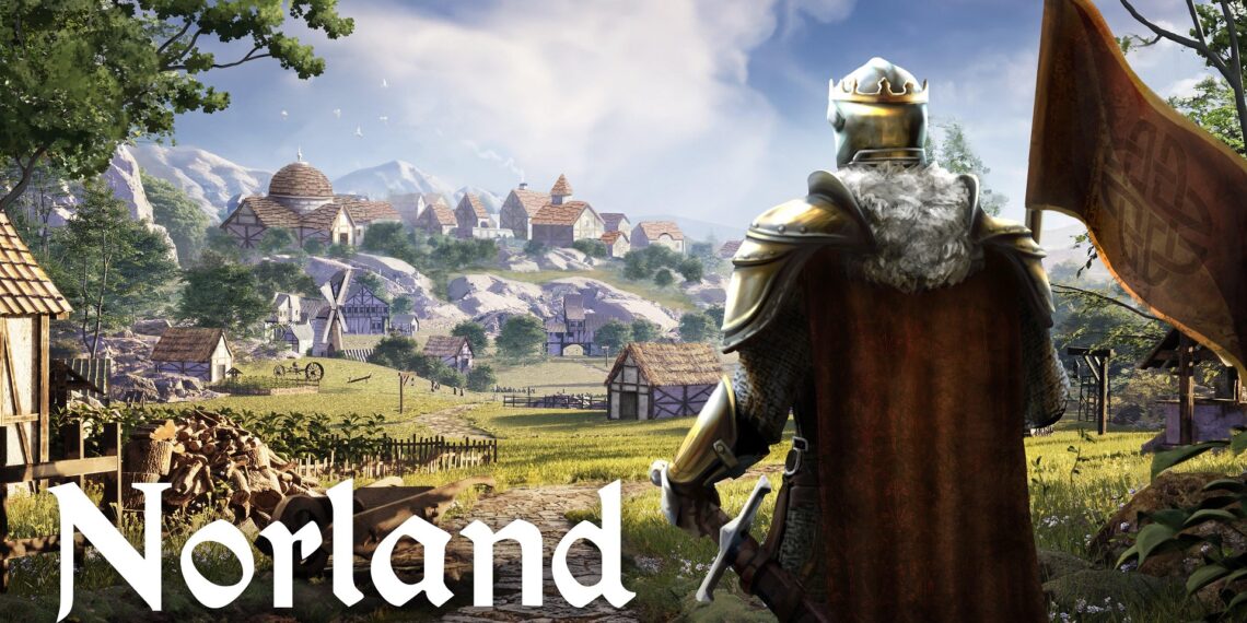 Norland “Damn Big Update” Overhauls Migration, Management & Much More