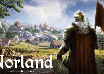 Norland “Damn Big Update” Overhauls Migration, Management & Much More