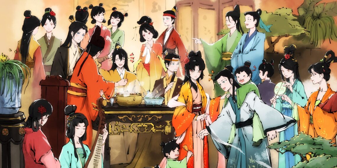 House of Legacy Early Access Release Date Revealed