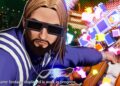 Salvatore Ganacci in Fatal Fury: City of the Wolves