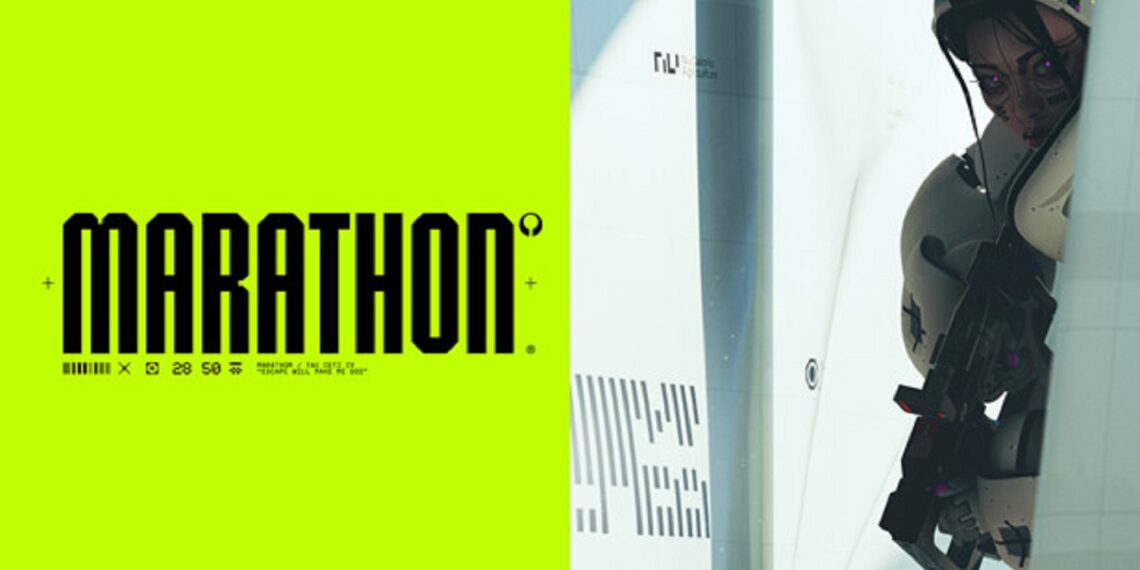 marathon