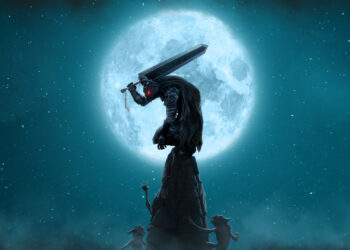 Diablo 4 & Diablo Immortal Announce Berserk Crossover Events