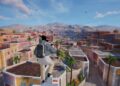Rooftops & Alleys: The Parkour Game Release Date Announced