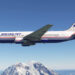Microsoft Flight Simulator Boeing 767