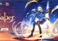 Honkai: Star Rail x Fate Saber