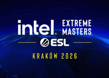graphic for IEM Krakow 2026