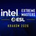 graphic for IEM Krakow 2026