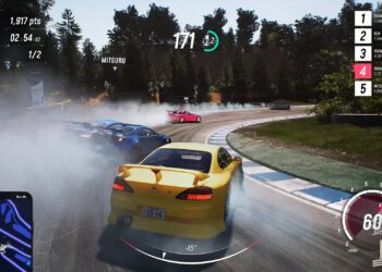 JDM: Japanese Drift Master Compares Its Arcade & Simulation Gameplay Differences