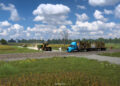 American Truck Simulator Iowa