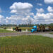 American Truck Simulator Iowa