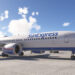 Microsoft Flight Simulator 2024 Boeing 737 MAX with Sun Express Livery
