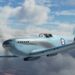 Microsoft Flight Simulator Spitfire