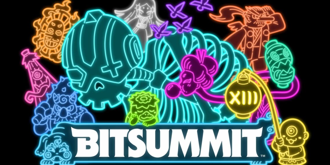 BitSummit the 13th
