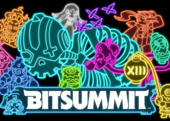 BitSummit the 13th