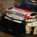 white and red toyota EA Sports WRC