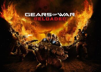 Gears of War Reloaded
