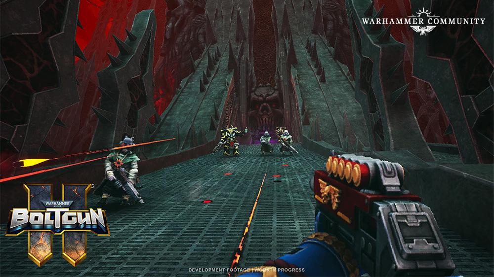 Warhammer 40,000 Boltgun 2 4